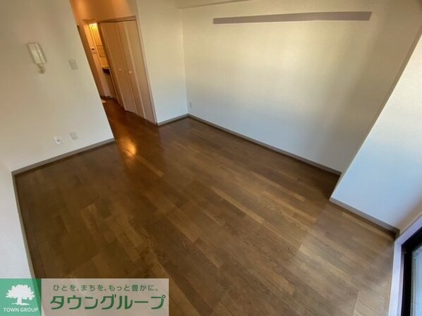 フォレスト駒沢の物件内観写真